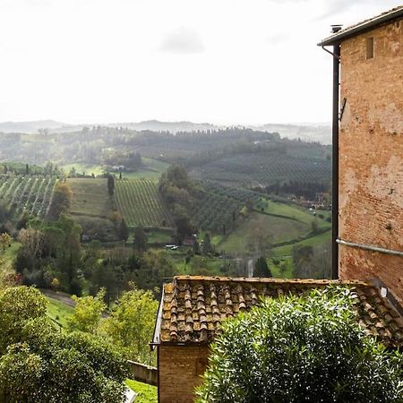 Luxurious Couple'S Sanctuary Apartment San Miniato Bagian luar foto