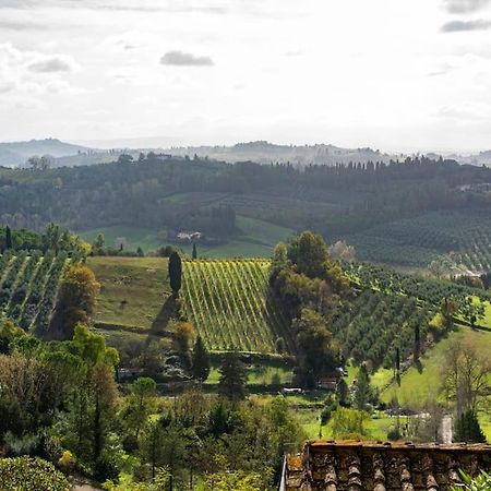Luxurious Couple'S Sanctuary Apartment San Miniato Bagian luar foto