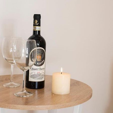 Luxurious Couple'S Sanctuary Apartment San Miniato Bagian luar foto
