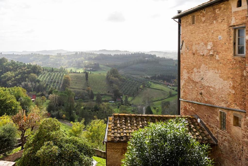 Luxurious Couple'S Sanctuary Apartment San Miniato Bagian luar foto