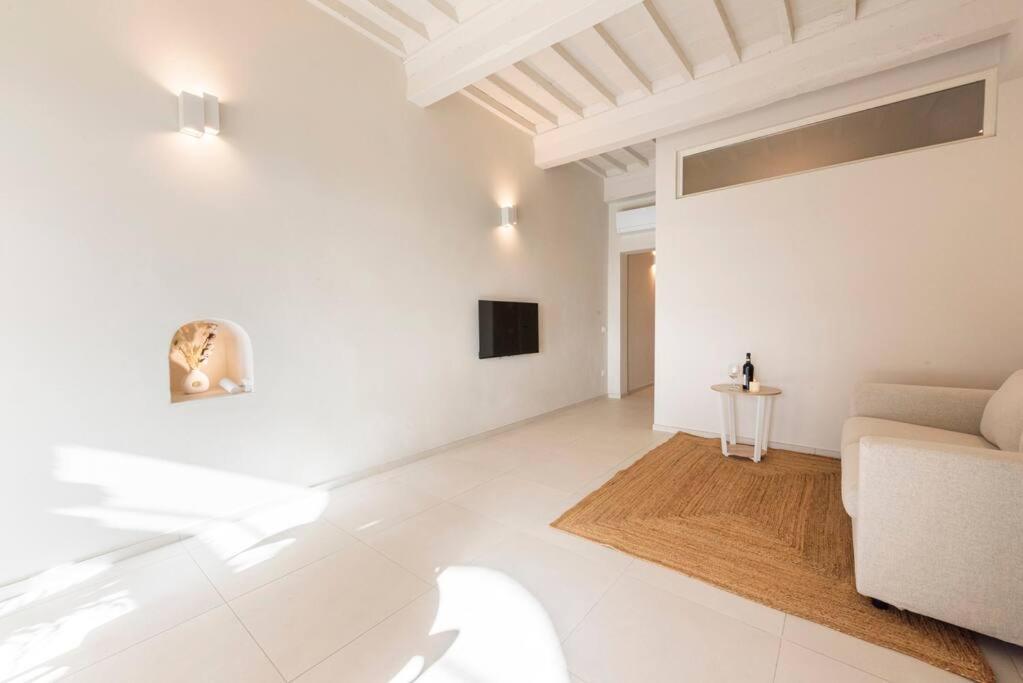 Luxurious Couple'S Sanctuary Apartment San Miniato Bagian luar foto