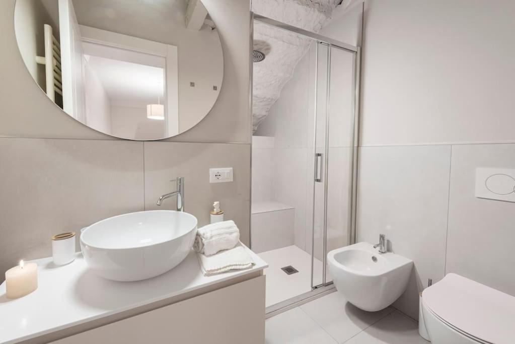 Luxurious Couple'S Sanctuary Apartment San Miniato Bagian luar foto