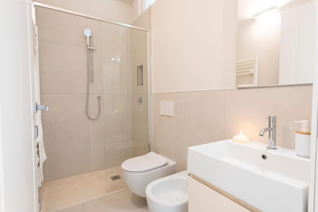 Luxurious Couple'S Sanctuary Apartment San Miniato Bagian luar foto