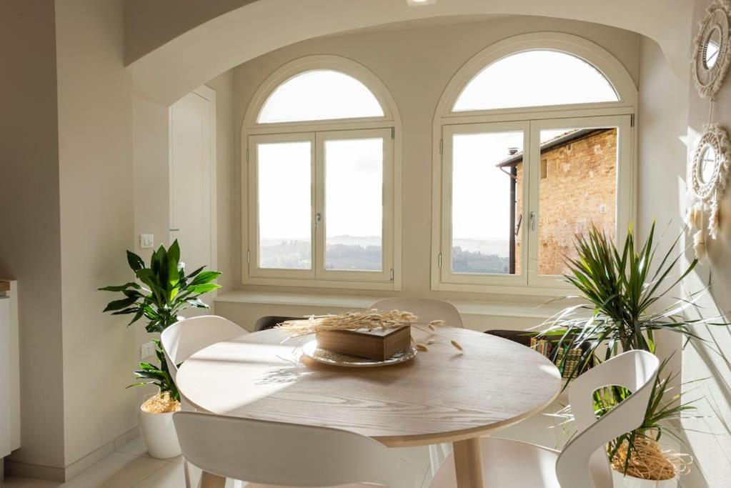 Luxurious Couple'S Sanctuary Apartment San Miniato Bagian luar foto