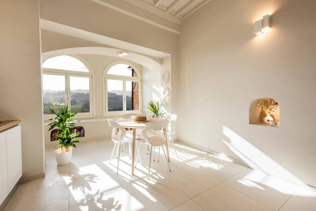 Luxurious Couple'S Sanctuary Apartment San Miniato Bagian luar foto